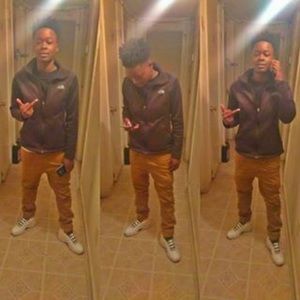 Meet your Posher, Jasmine